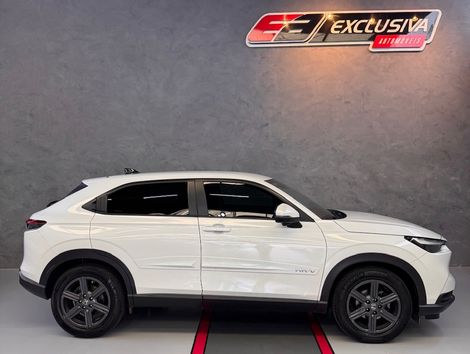 Honda HR-V EXL 1.5 Flex Sensing 16V 5p Aut.