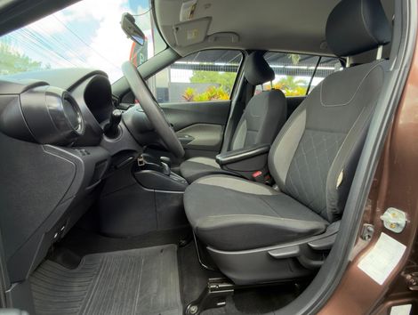 Nissan KICKS S 1.6 16V Flex 5p Aut.