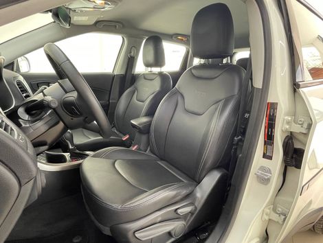 Jeep COMPASS SPORT 2.0 4x2 Flex 16V Aut.