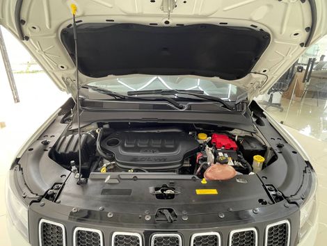 Jeep COMPASS SPORT 2.0 4x2 Flex 16V Aut.