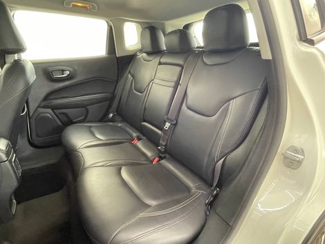 Jeep COMPASS SPORT 2.0 4x2 Flex 16V Aut.