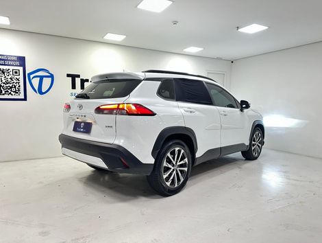 Toyota Corolla Cross XRE 2.0 16V Flex Aut.