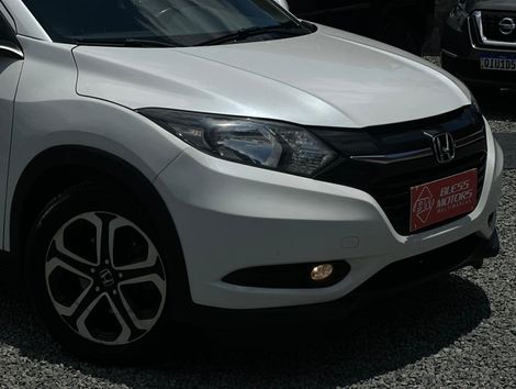 Honda HR-V EX 1.8 Flexone 16V 5p Aut.
