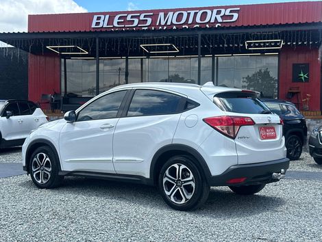 Honda HR-V EX 1.8 Flexone 16V 5p Aut.