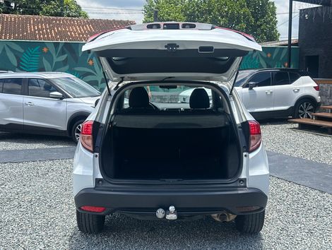 Honda HR-V EX 1.8 Flexone 16V 5p Aut.