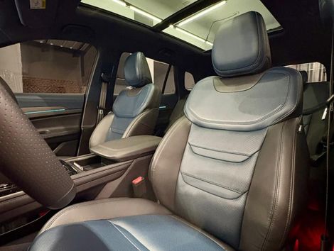 Ford TERRITORY Titanium 1.5 GTDi EcoBo. Aut.