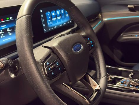 Ford TERRITORY Titanium 1.5 GTDi EcoBo. Aut.