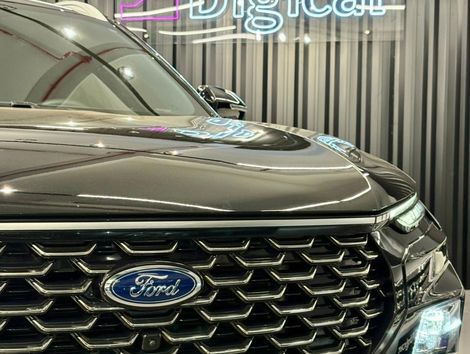 Ford TERRITORY Titanium 1.5 GTDi EcoBo. Aut.