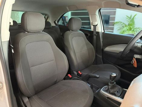 Chevrolet ONIX HATCH LT 1.4 8V FlexPower 5p Mec.