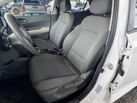 Hyundai HB20S Evolution 1.0 TB Flex 12V Aut.