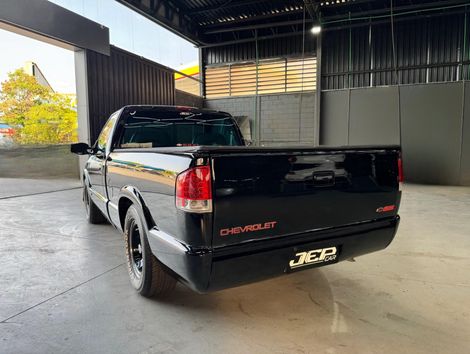 Chevrolet SS10 Pick-Up 4.3 V6