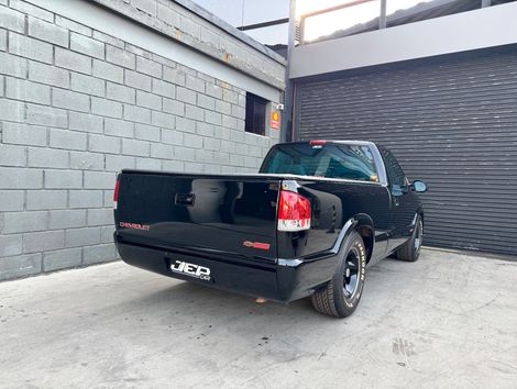 Chevrolet SS10 Pick-Up 4.3 V6