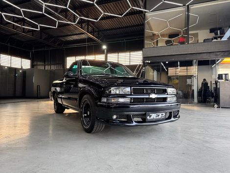 Chevrolet SS10 Pick-Up 4.3 V6