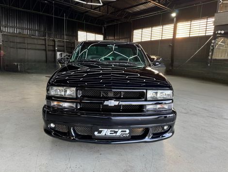Chevrolet SS10 Pick-Up 4.3 V6