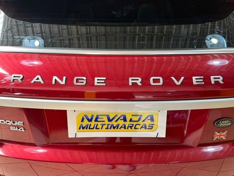 Land Rover Range R.EVOQUE Prestige 2.0 Aut. 5p