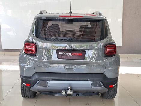 Jeep Renegade S T270 1.3 TB 4x4 Flex Aut.