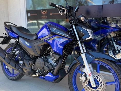 YAMAHA YBR 150 FACTOR DX FLEX