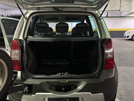 Fiat Idea Advent./ Adv.LOCKER 1.8 mpi Flex 5p