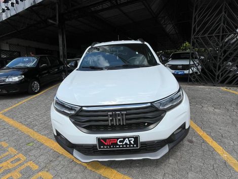 Fiat Strada Volcano 1.3 Flex 8V CD Aut.