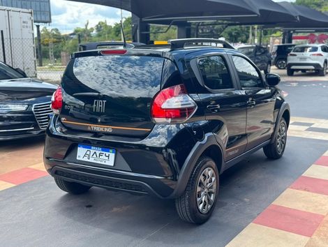 Fiat MOBI TREKKING 1.0 Flex 5p.