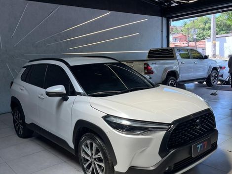 Toyota Corolla Cross XRE 2.0
