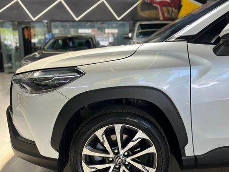 Toyota Corolla Cross XRE 2.0