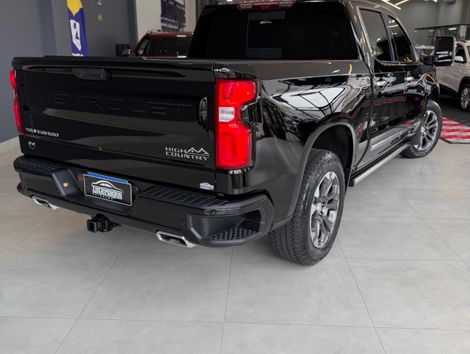Chevrolet Silverado High Country 5.3 V8 AWD Aut.