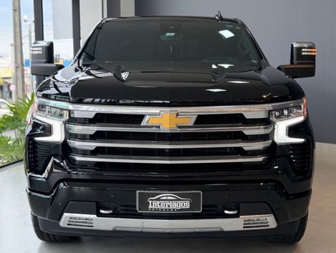 Chevrolet Silverado High Country 5.3 V8 AWD Aut.