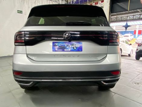 VolksWagen T-Cross Comfor. 200 TSI 1.0 Flex 5p Aut.