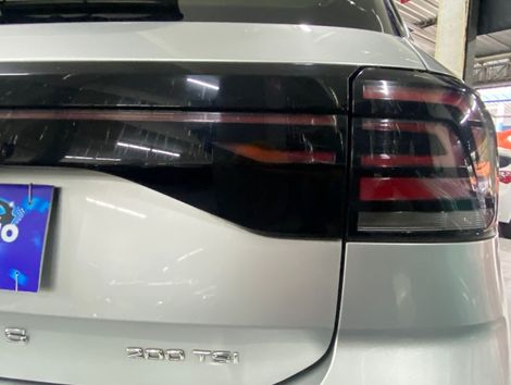 VolksWagen T-Cross Comfor. 200 TSI 1.0 Flex 5p Aut.