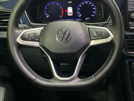 VolksWagen T-Cross Comfor. 200 TSI 1.0 Flex 5p Aut.