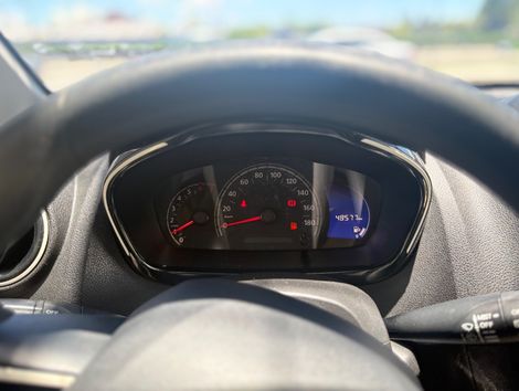 Renault KWID Intense 1.0 Flex 12V 5p Mec.