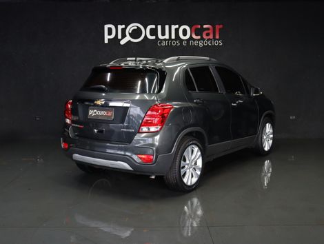 Chevrolet TRACKER Premier 1.4 Turbo 16V Flex Aut