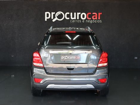 Chevrolet TRACKER Premier 1.4 Turbo 16V Flex Aut