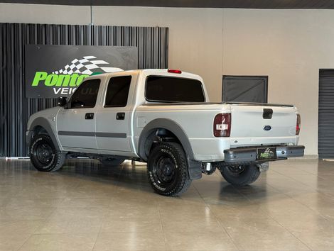 Ford Ranger XLS 2.3 16V 145cv/150cv 4x2 CD