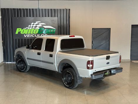 Ford Ranger XLS 2.3 16V 145cv/150cv 4x2 CD