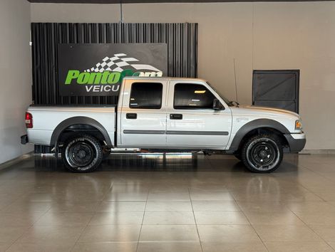 Ford Ranger XLS 2.3 16V 145cv/150cv 4x2 CD