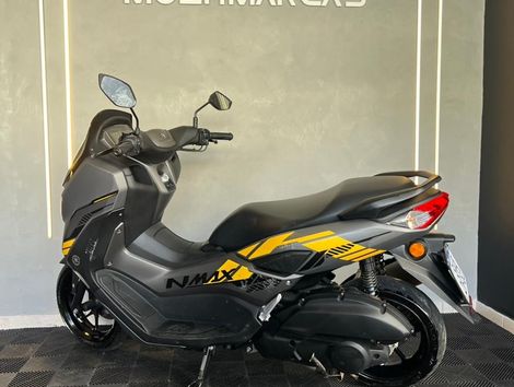 YAMAHA NMAX Connected SE 160 ABS