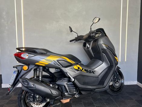 YAMAHA NMAX Connected SE 160 ABS