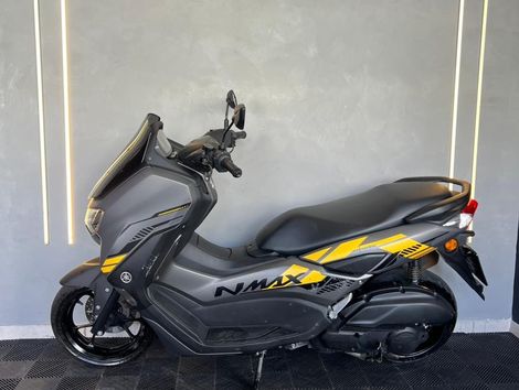 YAMAHA NMAX Connected SE 160 ABS