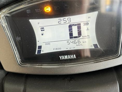 YAMAHA NMAX Connected SE 160 ABS