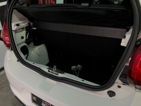 Fiat MOBI LIKE 1.0 Fire Flex 5p.