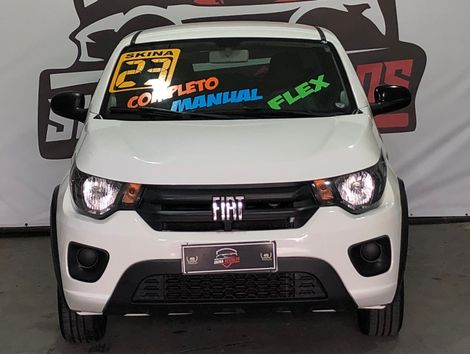 Fiat MOBI LIKE 1.0 Fire Flex 5p.