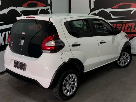 Fiat MOBI LIKE 1.0 Fire Flex 5p.