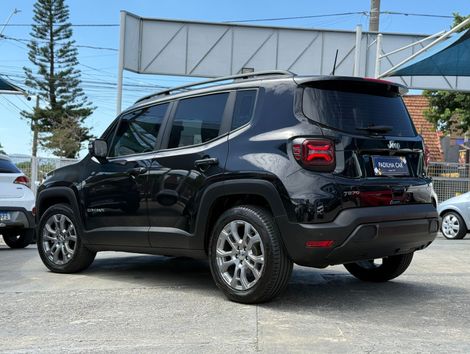 Jeep Renegade Long. T270 1.3 TB 4x2 Flex Aut.