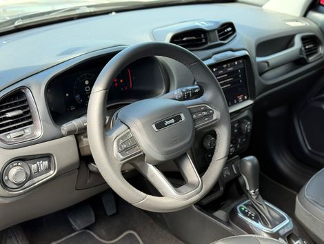 Jeep Renegade Long. T270 1.3 TB 4x2 Flex Aut.