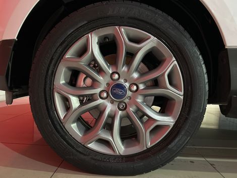 Ford EcoSport FREESTYLE 1.6 16V Flex 5p