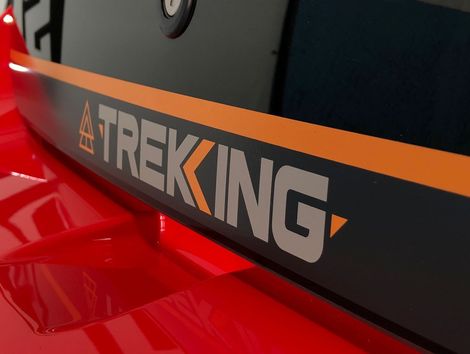 Fiat MOBI TREKKING 1.0 Flex 5p.