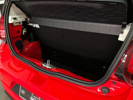 Fiat MOBI TREKKING 1.0 Flex 5p.