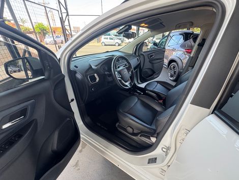 Chevrolet SPIN PREMIER 1.8 8V Econo.Flex 5p Aut.